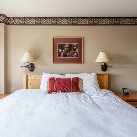 Shoshone 1960 Apartment Big Sky Luaran gambar