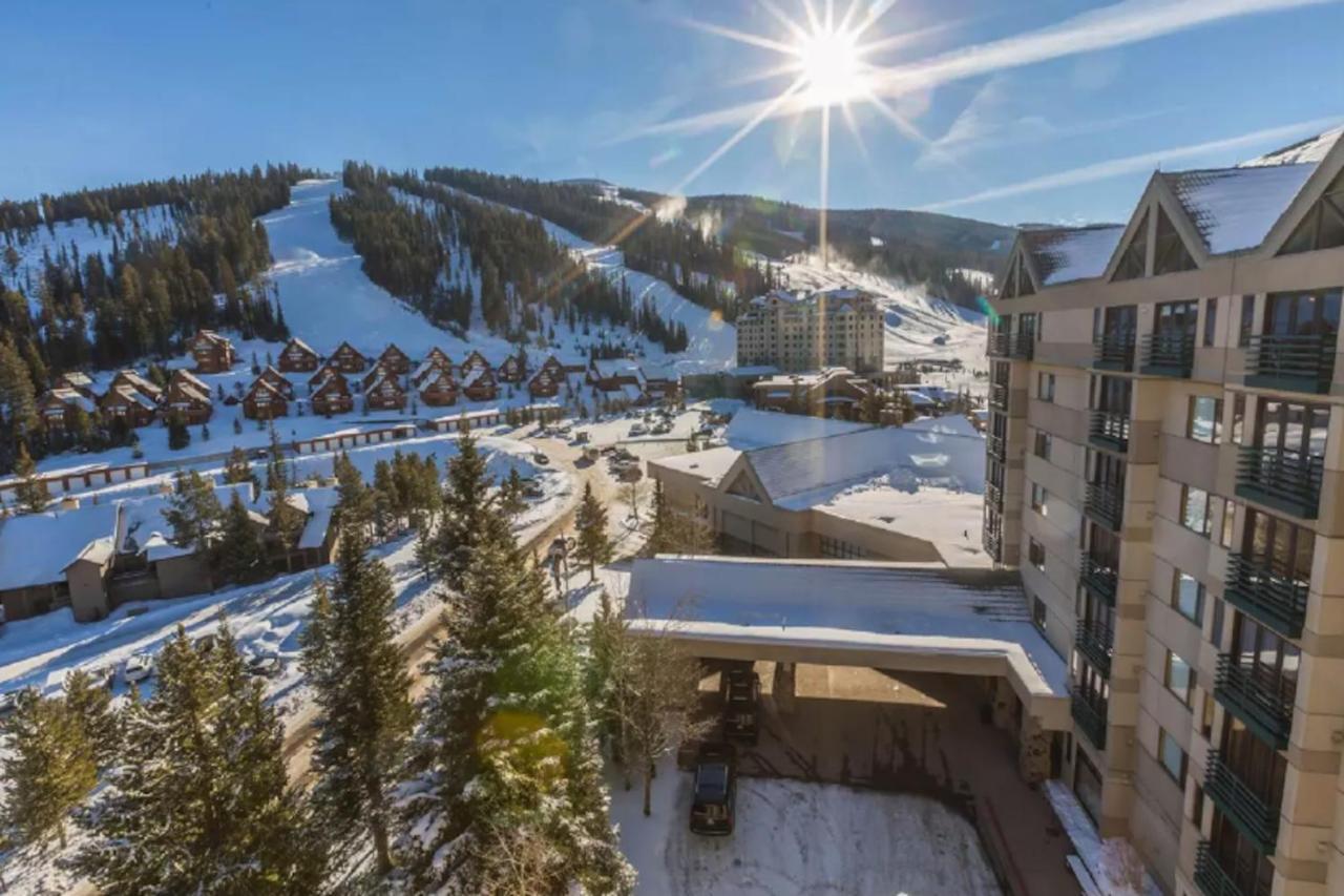 Shoshone 1960 Apartment Big Sky Luaran gambar