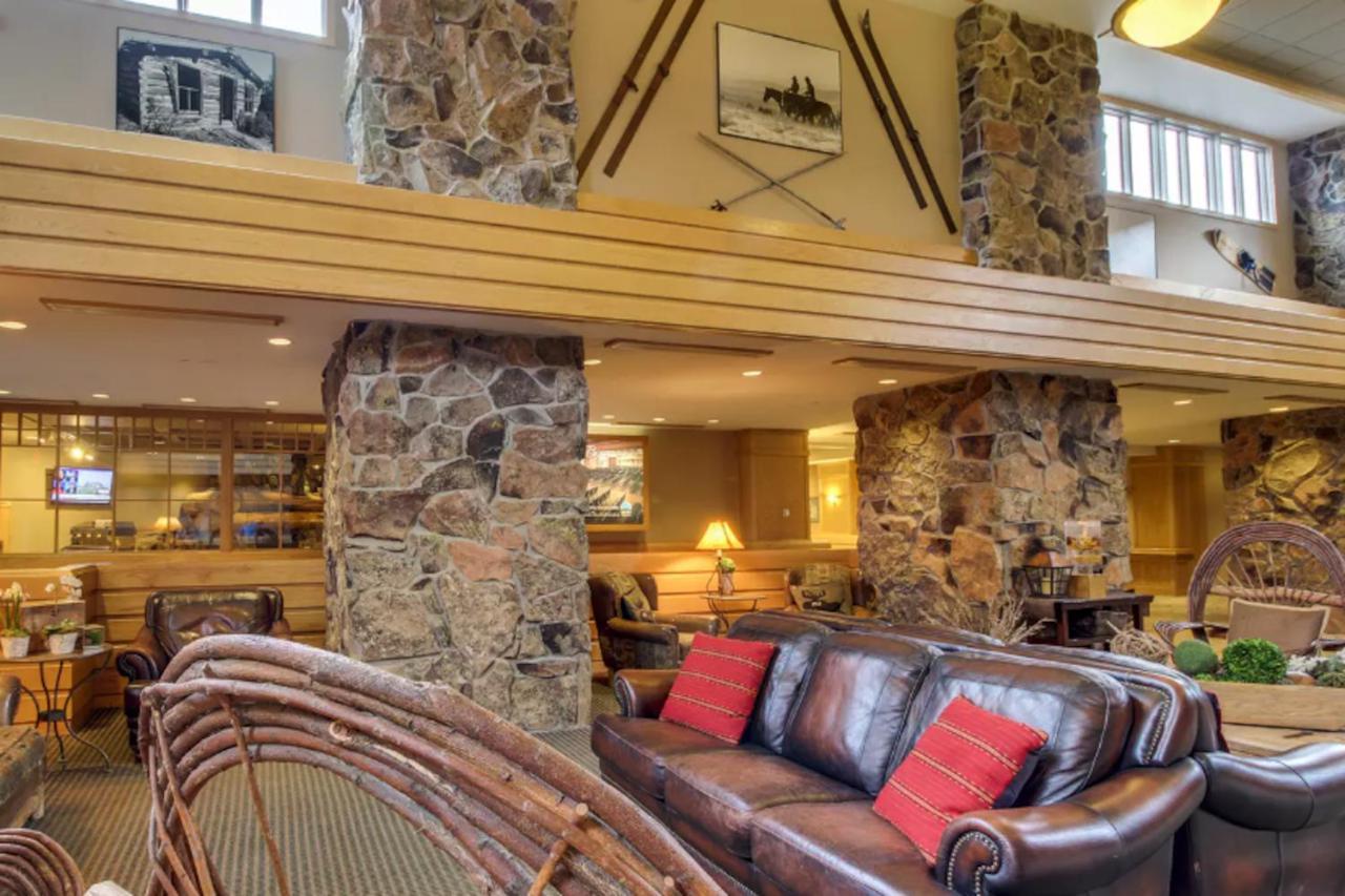 Shoshone 1960 Apartment Big Sky Luaran gambar