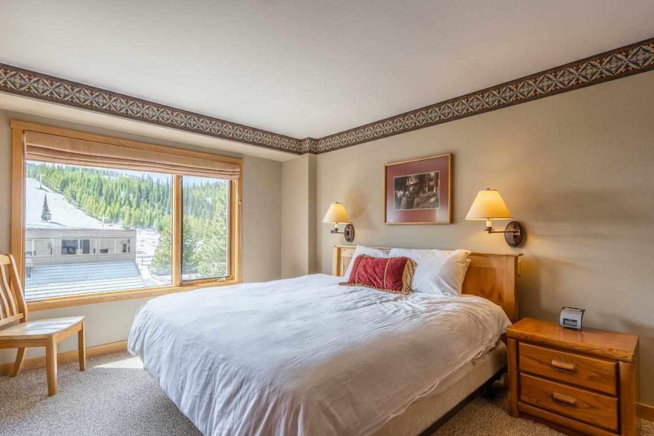 Shoshone 1960 Apartment Big Sky Luaran gambar