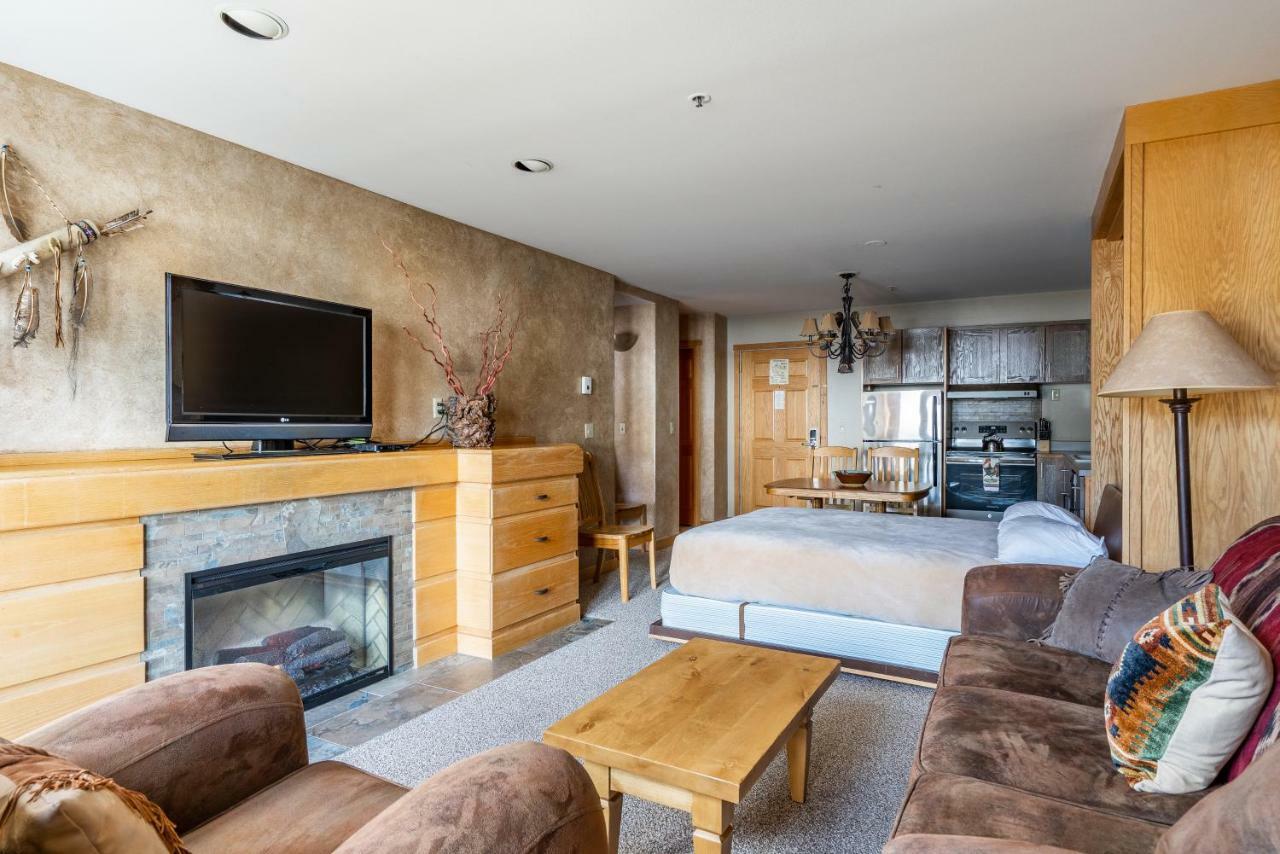 Shoshone 1960 Apartment Big Sky Luaran gambar