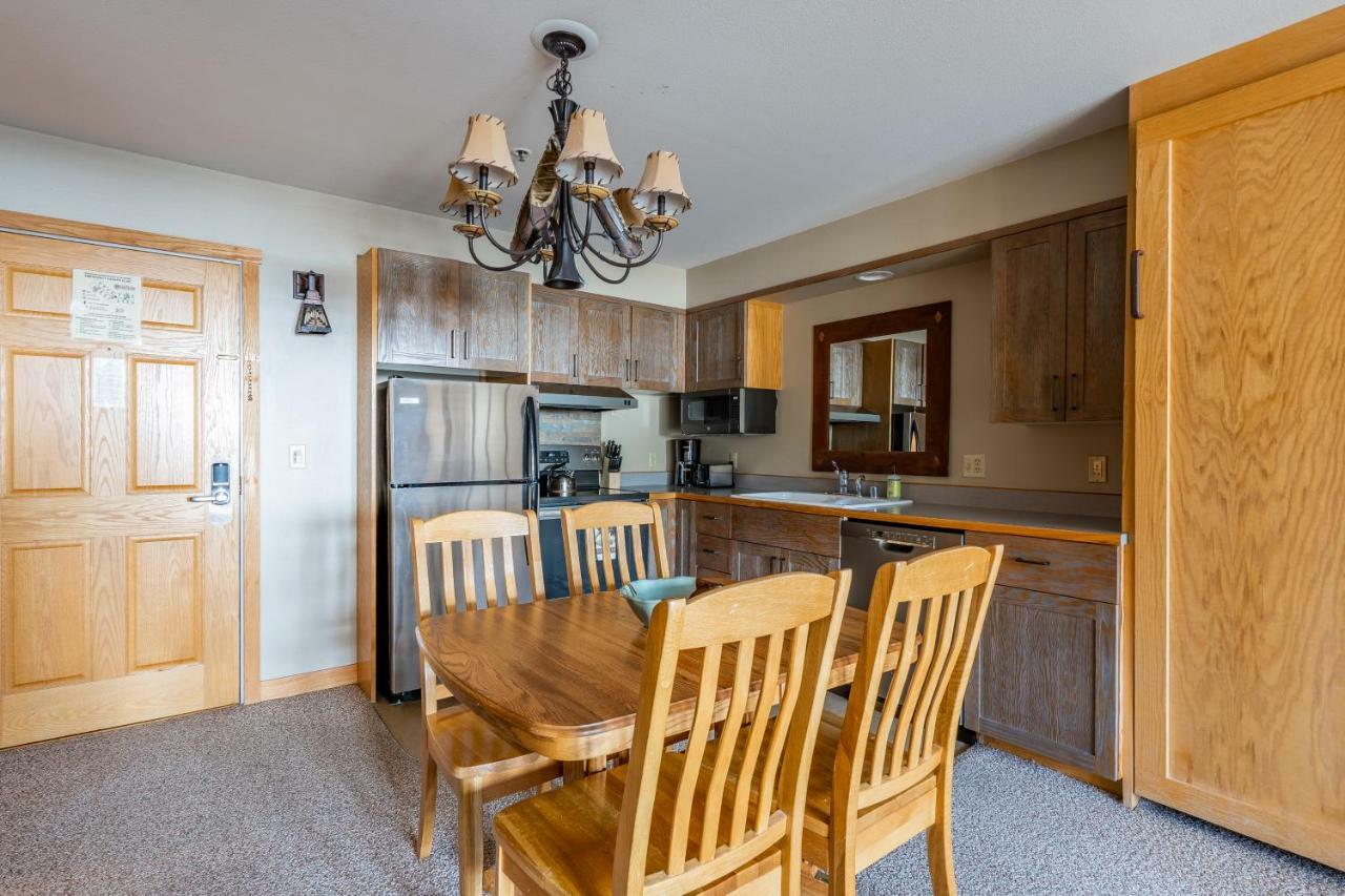 Shoshone 1960 Apartment Big Sky Luaran gambar