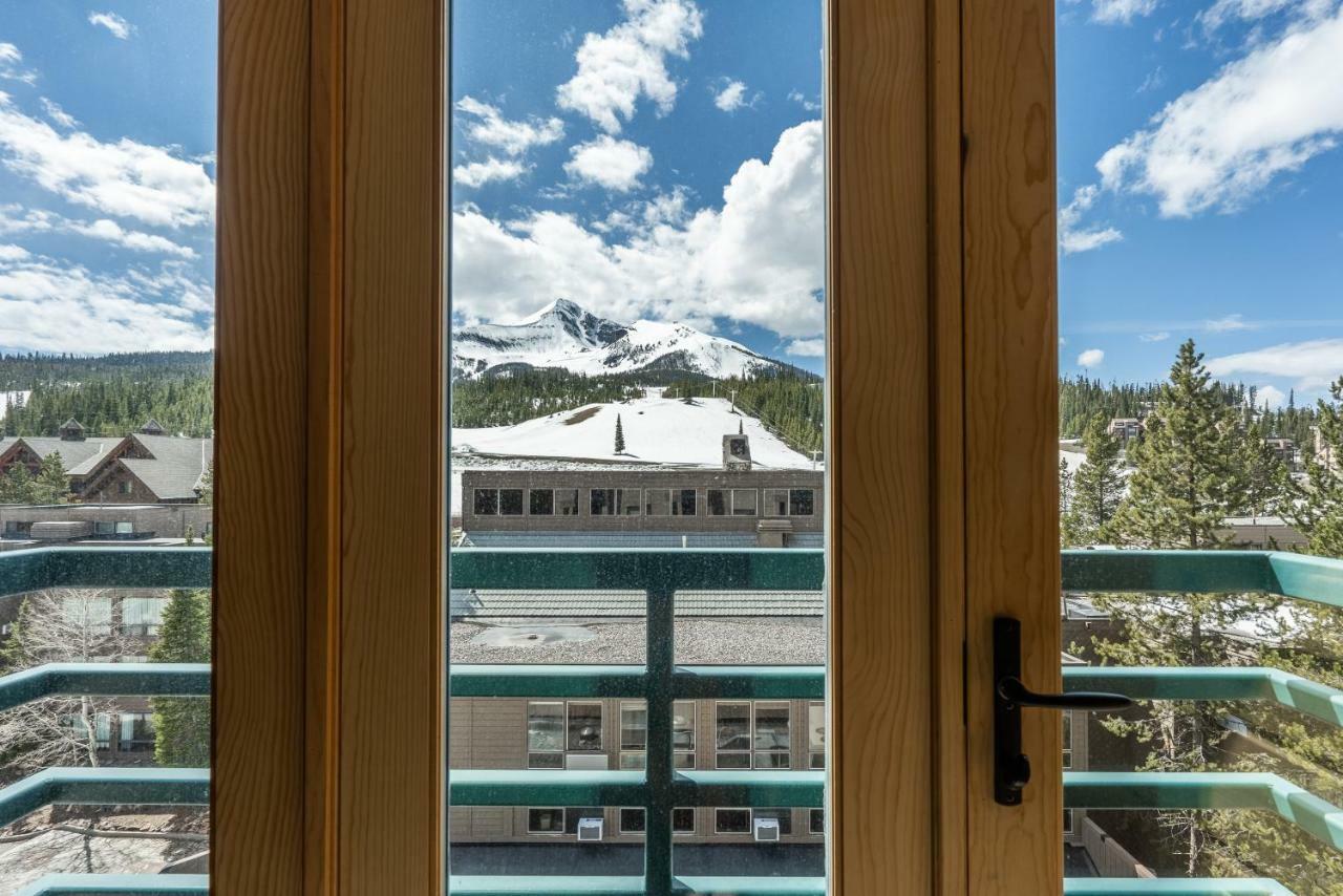 Shoshone 1960 Apartment Big Sky Luaran gambar