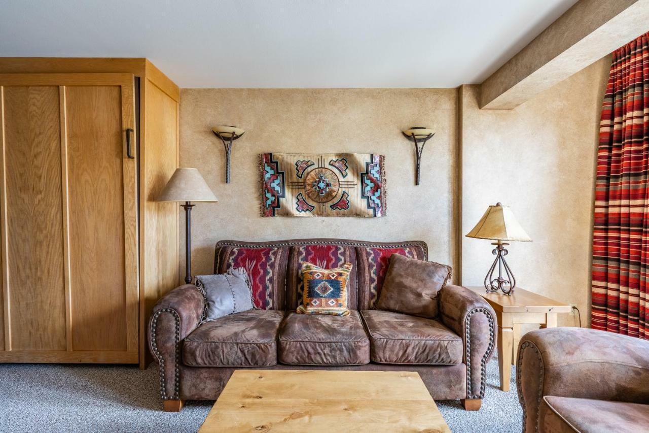 Shoshone 1960 Apartment Big Sky Luaran gambar