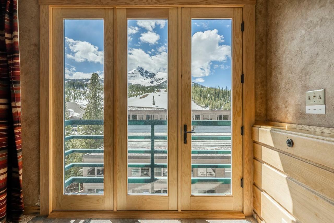 Shoshone 1960 Apartment Big Sky Luaran gambar