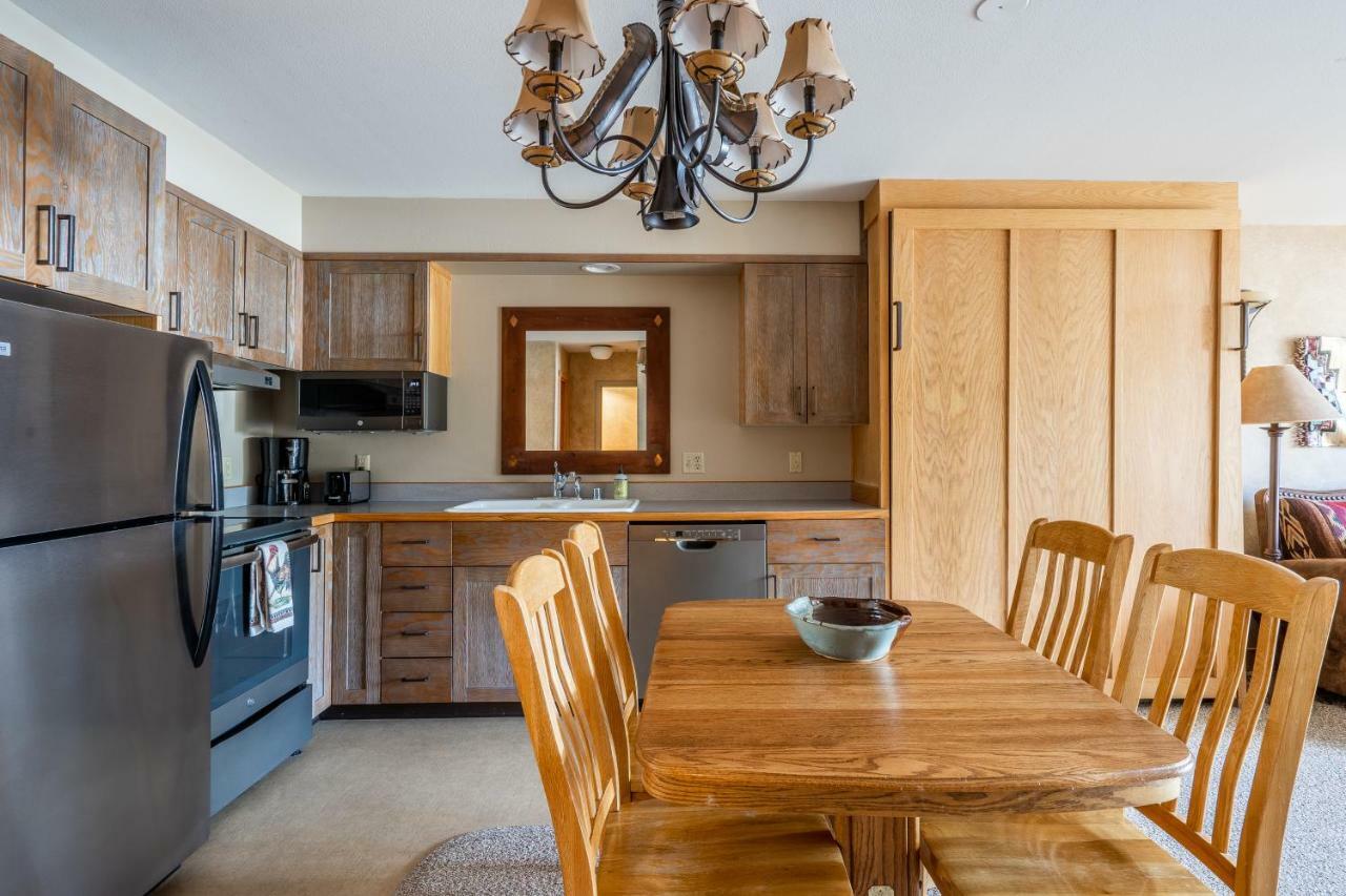 Shoshone 1960 Apartment Big Sky Luaran gambar